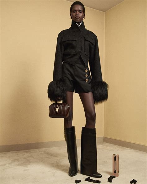 givenchy official site